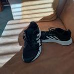 Adidas schoenen maat 39,5, Kleding | Heren, Zwart, Ophalen of Verzenden, Adidas, Sneakers of Gympen
