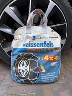 Weissenfels Rex TR 4x4 Sneeuwkettingen, Auto diversen, Sneeuwkettingen, Ophalen of Verzenden, Gebruikt