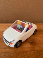 Mooie auto playmobil, Kinderen en Baby's, Speelgoed | Playmobil, Ophalen of Verzenden, Zo goed als nieuw