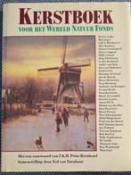 Kerstboek, Ophalen of Verzenden, Zo goed als nieuw, Wnf