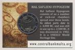 Malta 2 euro 2022 in Coincard