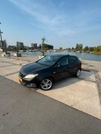 Seat Ibiza 1.6 sport AUTOMAAT, Auto's, Origineel Nederlands, 570 kg, Panoramadak, 1598 cc