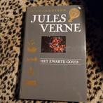 Jules Verne - Het Zwarte Goud, Ophalen of Verzenden, Zo goed als nieuw, Jules Verne, Nederland