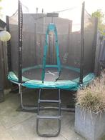 GRATIS -Trampoline 240cm van Cranenbroek, Ophalen of Verzenden, Gebruikt