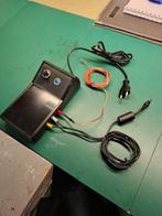 Middengolf zender afspelen op buizenradio, Verzenden, Gebruikt, Overige typen