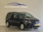 Volkswagen Touran 2.0 TDI Highline BlueMotion Panorama | Nie, Euro 5, Gebruikt, Zwart, 4 cilinders