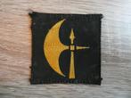 78th Division arm patch, Ophalen of Verzenden, Landmacht, Engeland, Embleem of Badge