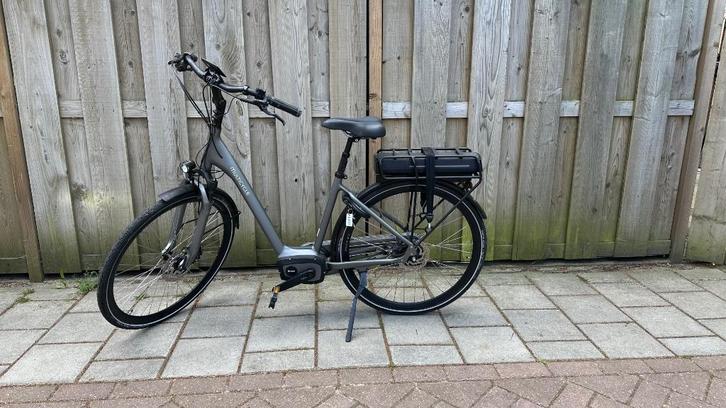 Multicycle Ergotec 4 | Brose middenmotor | Grote accu 518wh, Fietsen en Brommers, Elektrische fietsen, Zo goed als nieuw, Overige merken