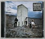 The Who - Who's Next, Ophalen of Verzenden, Zo goed als nieuw, Poprock