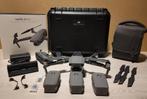 DJI Mavic 2 Pro + Fly More Combo + Harde Koffer | Topstaat, Audio, Tv en Foto, Drones, Verzenden, Zo goed als nieuw, Drone met camera