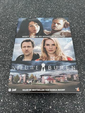 Nieuwe Buren - 2014 beschikbaar voor biedingen