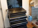 Partij 25x Oude werken defect Laptops of Onderdelen LEZEN !!, Computers en Software, Gebruikt, 15 inch, Ophalen of Verzenden, 4 GB