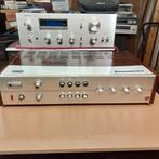 Philips  vintage stereo versterkers, Ophalen of Verzenden, Gebruikt, Minder dan 60 watt, Overige merken