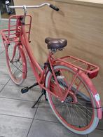 Zalmroze Spirit transportfiets, Gebruikt, -, -, -