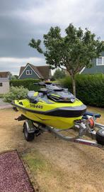 Seadoo Rxt 300 rxt/rxp/gtx/gtr alleen vandaag €16000‼️, 200 pk of meer, Ophalen of Verzenden, Zo goed als nieuw