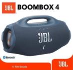 ✅ JBL Boombox 4 Blauw - NIEUW, Ophalen of Verzenden, Nieuw, 120 watt of meer, JBL