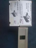 ETEDE LOCKSYSTEMS, Ophalen of Verzenden, Nieuw, Videoband