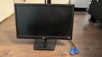 Monitor LG Flatron E1942, Ophalen, 18"5, Gebruikt, IPS