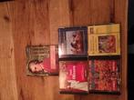 33 CD,s met klassieke muziek., Cd's en Dvd's, Cd's | Klassiek, Ophalen, Classicisme, Zo goed als nieuw, Overige typen