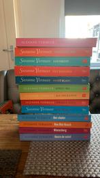Partij boeken Suzanne Vermeer 13 stuks, Ophalen of Verzenden, Zo goed als nieuw, Overige