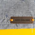 Nieuw Hugo Boss overhemd met blauwe kleur maat   S, Kleding | Heren, Overhemden, Halswijdte 38 (S) of kleiner, Nieuw, Hugo Boss