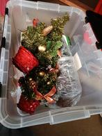 Kerst spullen, Ophalen of Verzenden, Zo goed als nieuw