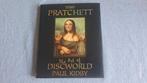 Terry Pratchett: the art of Discworld, Ophalen of Verzenden, Zo goed als nieuw