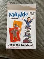 Matilda kaartspel, Verzamelen, Nieuw, Ophalen of Verzenden, Speelkaart(en)