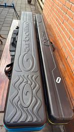 Garbolino hardcase groot model, Ophalen of Verzenden, Zo goed als nieuw, Overige typen