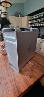 Apple PC Mac Pro, Computers en Software, Apple Desktops, Ophalen, Zo goed als nieuw, Mac Pro, HDD