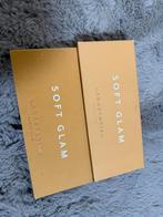 ABH soft glam eyeshadow palette, Ophalen of Verzenden, Zo goed als nieuw, Overige kleuren, Ogen