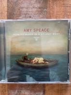 Amy Speace - How to Sleep in a Stormy Boat CD, Ophalen of Verzenden