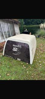 Golf Caddy mk1 top dak, Ophalen of Verzenden, Gebruikt, Volkswagen