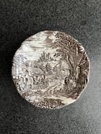 Wedgwood Schaaltje old English village, Ophalen of Verzenden