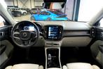 Volvo XC40 1.5 T5 193kW/262pk DCT7 Plug-in hybrid Plus Brigh, Met garantie (alle), Zwart, Hybride Elektrisch/Benzine, 3 cilinders