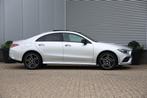 Mercedes-benz CLA-KLASSE CLA 250 e AMG NIGHT ED. NAP/Pano/36, Automaat, CLA, USB, Gebruikt