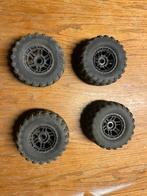 Traxxas maxx banden, Ophalen of Verzenden, Elektro, Auto offroad