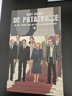 Bart Chabot - De patatbalie, Ophalen, Zo goed als nieuw, Bart Chabot, Nederland