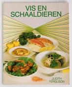 Vis en schaaldieren (1986), Boeken, Kookboeken, Verzenden, Hoofdgerechten, Zo goed als nieuw, Europa