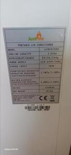 Airco werkt prima, Witgoed en Apparatuur, Airco's, Ophalen of Verzenden, Zo goed als nieuw