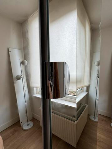 5x IKEA PAX Kast met spiegeldeur - Nieuw & Gebruikt - afbeelding 6