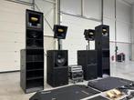 Pioneer XY + Powersoft complete system as new!, Overige merken, Ophalen of Verzenden, Zo goed als nieuw, Complete surroundset