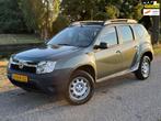 Dacia Duster 1.6 Ambiance LPG 2wd|G3 Gas|Airco|, Auto's, Voorwielaandrijving, Euro 5, Gebruikt, 4 cilinders