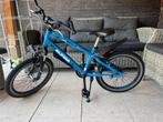 Alpine Trial Jongensfiets 22 inch, Fietsen en Brommers, Fietsen | Jongens, Ophalen of Verzenden, Zo goed als nieuw, 22 inch, Alpina