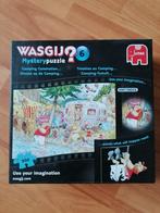 WasGij Mystery puzzle, Ophalen of Verzenden, 500 t/m 1500 stukjes, Zo goed als nieuw, Legpuzzel