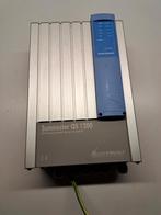 Sunmaster QS 1200, Ophalen of Verzenden, Zo goed als nieuw