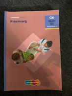 Theorieboek kraamzorg, Ophalen of Verzenden, Zo goed als nieuw, Overige niveaus, Nederlands