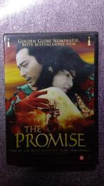 The Promise, Vanaf 12 jaar, Ophalen of Verzenden, Zo goed als nieuw, Historisch of Kostuumdrama