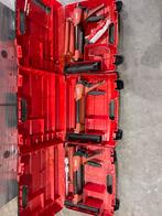 3x HDM 500 HILTI, Doe-het-zelf en Verbouw, Ophalen, Gebruikt