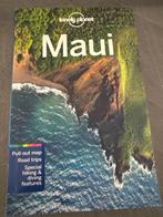 Lonely Planet Maui (2021), Boeken, Reisgidsen, Lonely Planet, Zo goed als nieuw, Lonely planet, Verzenden